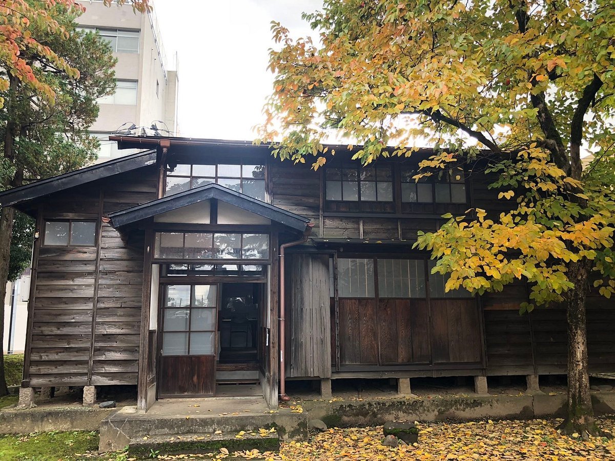 🏛️ 야마모토 이소로쿠 기념관 (야마모토 이소로쿠 키넨칸) 이미지 1